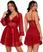 Vermelho