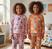 Kit 2 pijamas menina