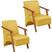 Amarelo