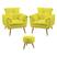 Amarelo