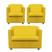 amarelo