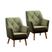 Boucle Verde