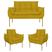 Amarelo