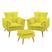 Amarelo