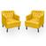Amarelo