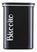 Biscoito preto
