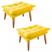 AMARELO