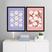 Moldura branca