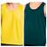 Amarelo, Verde escuro