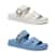 Branco, Azul
