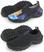 Aqua, Preto