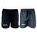 Preto, Cinza