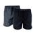 Preto, Cinza