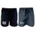 Preto, Cinza