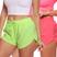 Pink, Verde