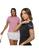 Preto, Rosa
