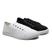 Preto, Branco