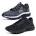 Cinza, Black