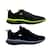 Preto, Verde