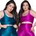 Azul, Pink