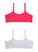 K2, Pink, Branco