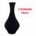 1 Vaso Preto