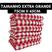 Xadrez vermelho