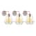 Branco Com Cobre