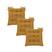 MOSTARDA-3PC