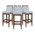 LINHO CINZA REF 81