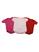 Pink, Rosa, Vermelho