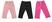 Rosa, Preto, Pink