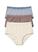 1b, Azul, Capuccino, Off white