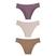 K7, New nude, Areia, Mousse