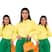 Amarelo