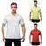 Branco, Amarelo bb, Vermelho