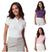 Branco, Roxo, Rosa bb