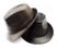 Preto, Marron