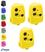 Amarelo