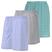 B218azul, B218preto, B515verde