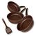 Chocolate rotoprint