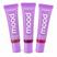 Trio 1 Discreet Lively Naive