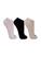 0006, Branco, Chumbo, Preto