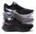 Preto, Cinza, Black