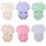 Rosa, Menina