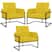 Amarelo