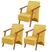 Amarelo