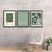 Moldura preta