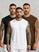 Preto, Branco, Marrom