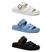 Branco, Azul, Preto